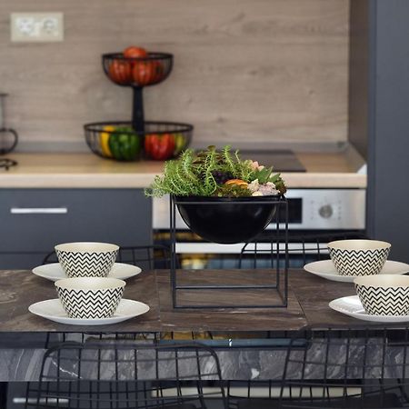 Porto Boutique #A Apartment Солун Екстериор снимка