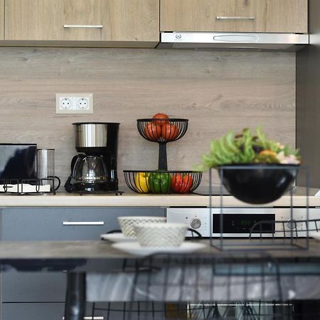 Porto Boutique #A Apartment Солун Екстериор снимка