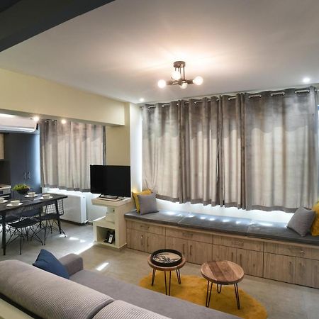 Porto Boutique #A Apartment Солун Екстериор снимка