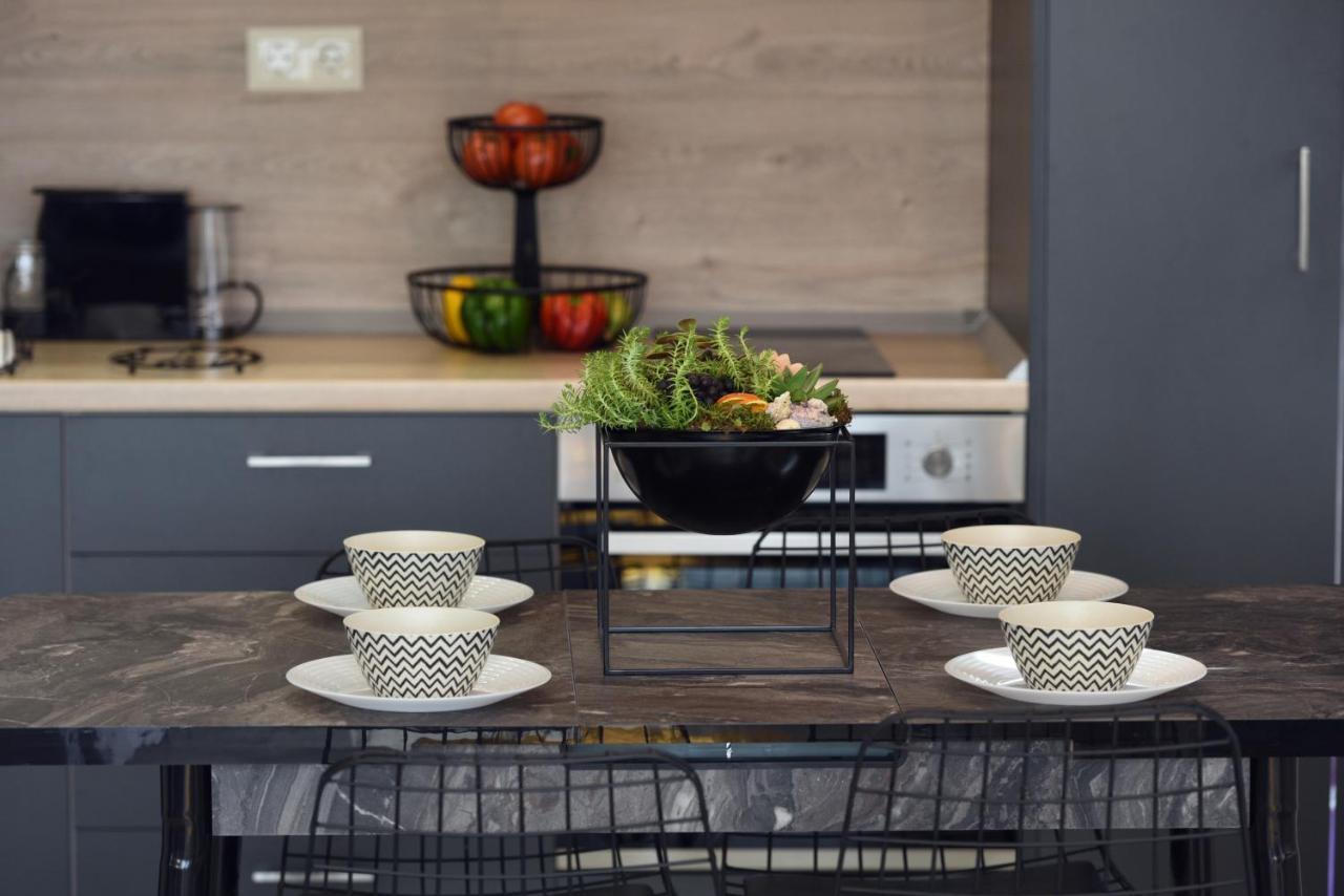 Porto Boutique #A Apartment Солун Екстериор снимка
