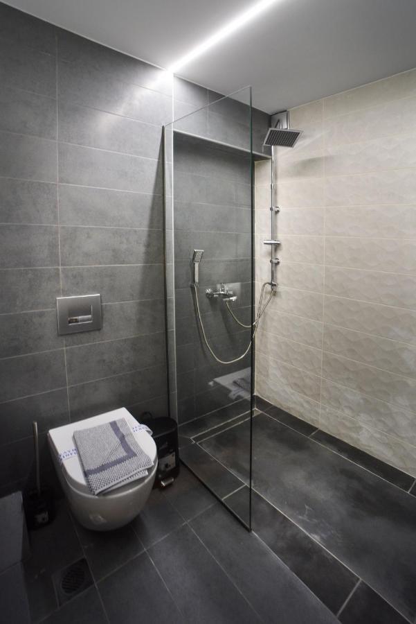 Porto Boutique #A Apartment Солун Екстериор снимка