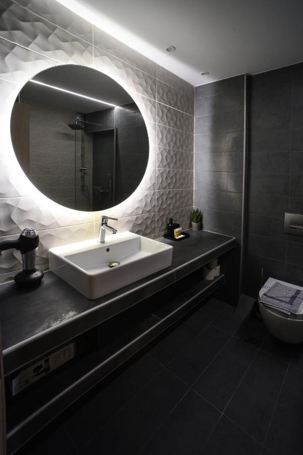 Porto Boutique #A Apartment Солун Екстериор снимка