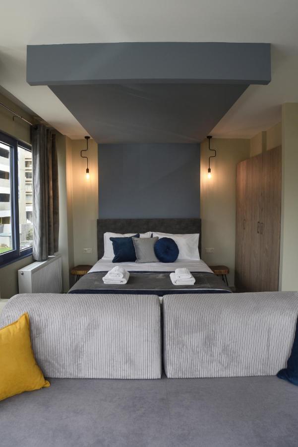Porto Boutique #A Apartment Солун Екстериор снимка