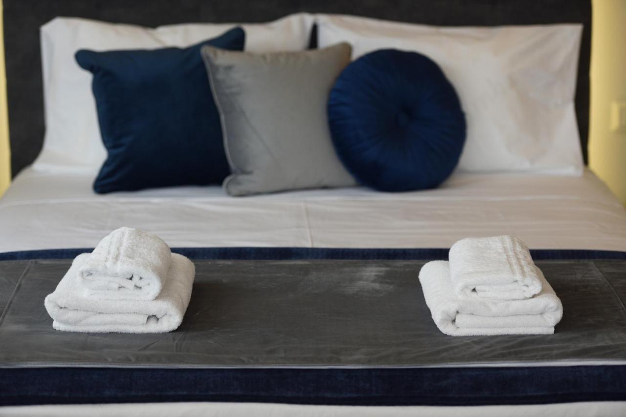 Porto Boutique #A Apartment Солун Екстериор снимка