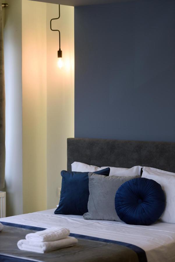 Porto Boutique #A Apartment Солун Екстериор снимка